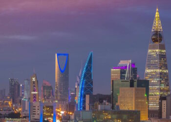 Saudi Arabia shifts focus to human capital and local leadership as WTM Spotlight Riyadh launches Sept 8-10, targeting 1.5 million tourism jobs by 2030.