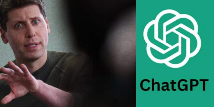 OpenAI CEO Sam Altman speaking about the future of ChatGPT screen access and personal AI assistants.
