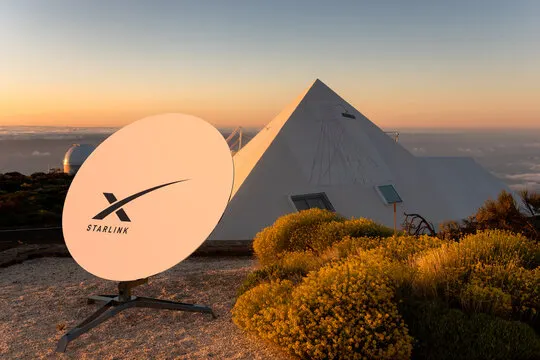 A practical look at satellite internet performance. Discover how mounting, upload limits, third-party routers, and global outages impact satellite broadband.