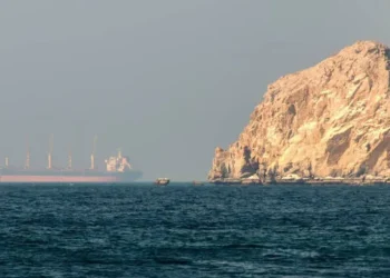 UAE Suspends All Trade with Iran as Gulf Tensions Escalation Follows Missile Launches