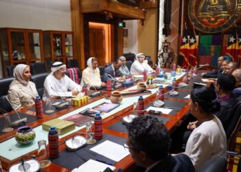 UAE Minister of State Noura Al Kaabi completes an official visit to Timor-Leste, advancing trade agreements, digital transformation, and sustainable development.