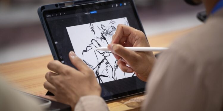 SACC invites creators to submit children’s animation projects inspired by Arab culture