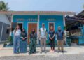 Sharjah Deputy Ruler Sheikh Sultan bin Ahmed concludes an official visit inspecting housing, agricultural, and research humanitarian initiatives across Indonesia