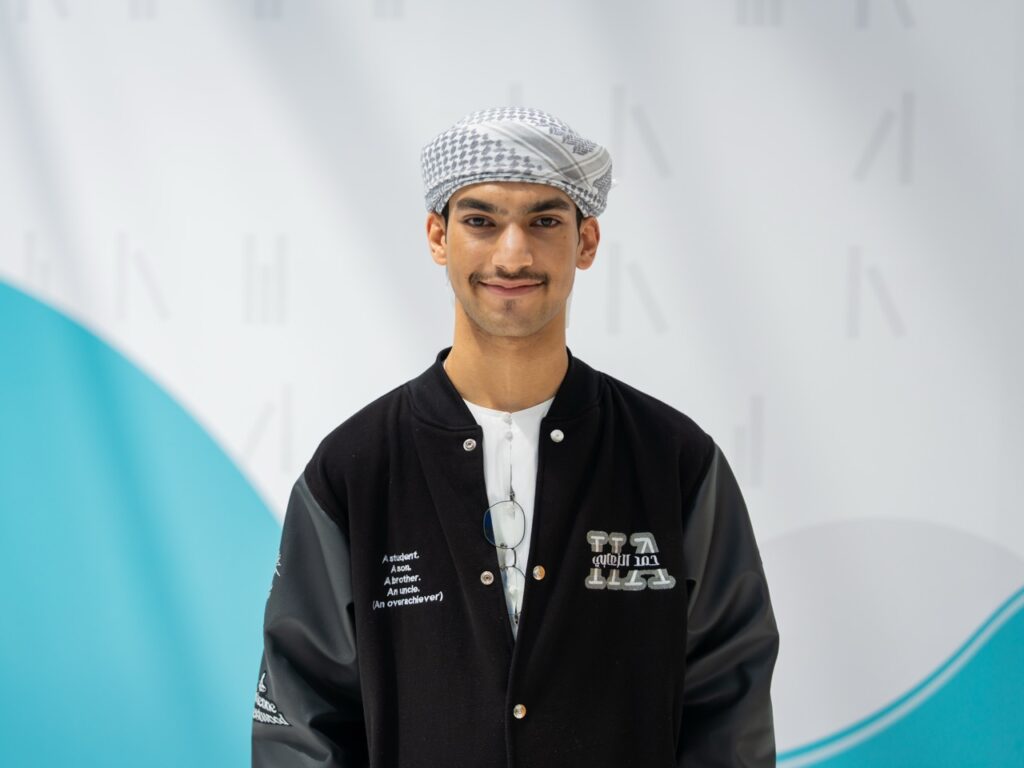Grade 12 students in the UAE consult 23 universities at the 8th Sharjah University Majors Exhibition to navigate admissions, national service, and AI career trends.