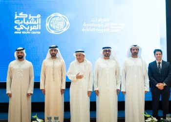 The fifth Young Arab Diplomatic Leaders Program has graduated 53 diplomats from 15 Arab nations at Abu Dhabi's Anwar Gargash Diplomatic Academy, emphasizing AI and crisis diplomacy.
