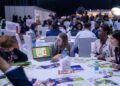 Global publishers and distributors gather at the 5th Sharjah Booksellers Conference to establish cross-border partnerships, resolve Arab book distribution hurdles, and expand digital retail.