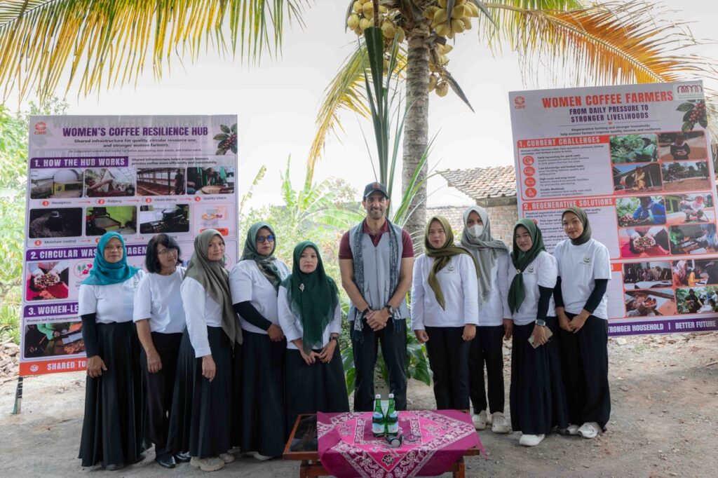 Sharjah Deputy Ruler Sheikh Sultan bin Ahmed concludes an official visit inspecting housing, agricultural, and research humanitarian initiatives across Indonesia
