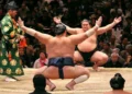 Abu Dhabi’s Space42 Arena will stage the UAE’s first professional All-Star Sumo Competition on September 26, featuring nine elite wrestlers from Japan, Mongolia, and Egypt.
