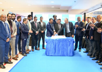 LuLu Exchange marks 17 years in the UAE, returning to its first location at Al Wahda Mall in Abu Dhabi while scaling its network beyond 170 centres and expanding the LuLu Money app.