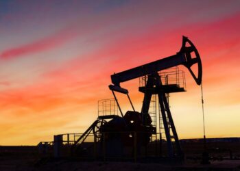 Oil prices rose Friday with Brent at $108.44 and WTI at $103.17, heading for a 13% weekly gain above $100 a barrel on Middle East shipping disruption risks.