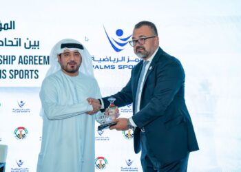 Fouad Darwish, Vice President of the UAE Chess Federation, has been elected as Vice President of the International Chess Federation (FIDE) during the General Assembly in Samarkand.