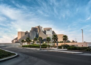 Guggenheim Abu Dhabi Confirms Dec. 11 Opening as Saadiyat Island Cultural Push Deepens
