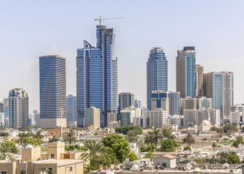Sharjah registered Dh4.6 billion in real estate transactions in August across 9,139 deals, with Muwaileh Commercial and Al Menhaz leading sales volumes.