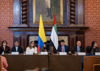 Sharjah has been announced as the first Arab Guest of Honour for the 39th Bogotá International Book Fair (FILBo) in Colombia, taking place in April 2027.