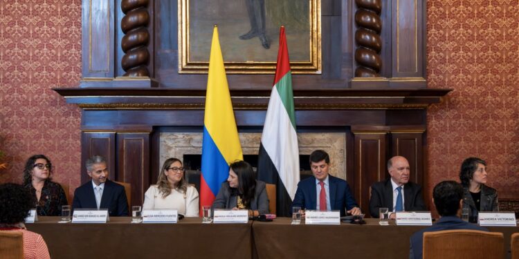 Sharjah has been announced as the first Arab Guest of Honour for the 39th Bogotá International Book Fair (FILBo) in Colombia, taking place in April 2027.
