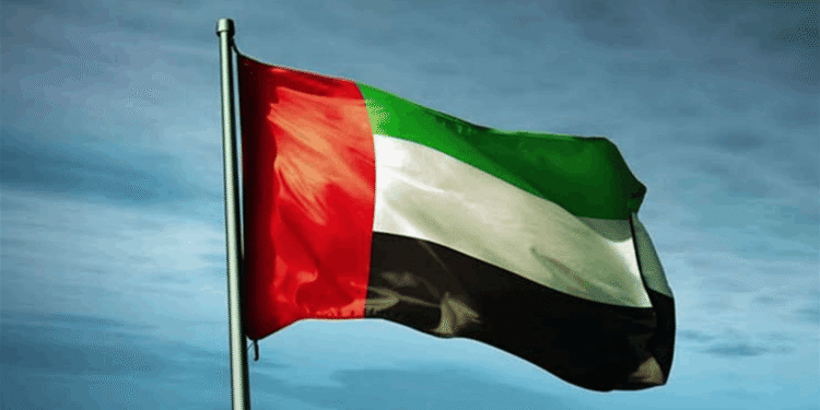 UAE Suspends All Iranian Airline Flights Until Further Notice