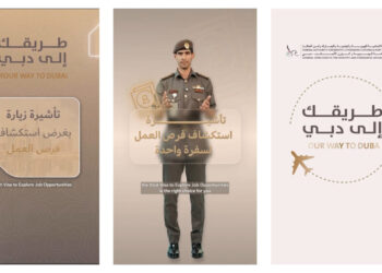 Dubai Reissues Guidelines for Sponsor-Free Jobseeker Visit Visa with Flexible Durations