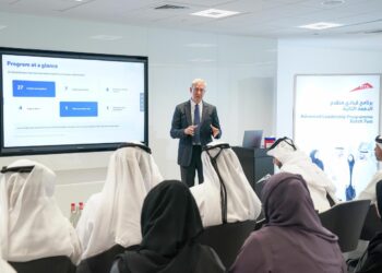 Dubai RTA launches the second cohort of its Advanced Leadership programme with Hult Ashridge, training 22 Emirati managers in governance and AI integration.