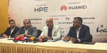 GCC hospitality technology executives will gather in Alappuzha, Kerala, from October 1–4, 2026, for HTLF Confluence '26 to address AI, cybersecurity, and hotel tech.