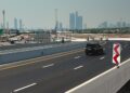 Dubai's RTA has completed the Oud Maitha and Al Asayel road project, adding four bridges and two tunnels to raise capacity to 15,600 vehicles per hour.