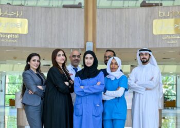 ADNOC and Burjeel Holdings strengthen their healthcare partnership in Abu Dhabi's Al Dhafra region, developing a One Health Hub and expanding clinical services.