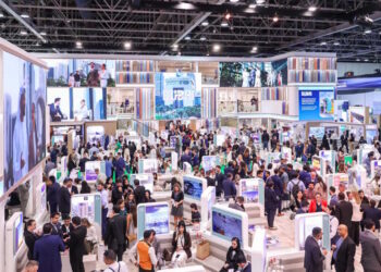 The 33rd Arabian Travel Market begins at Dubai World Trade Centre from Sept 14–17, unveiling ATM Travel Tech and bringing global leaders to chart travel toward 2040.