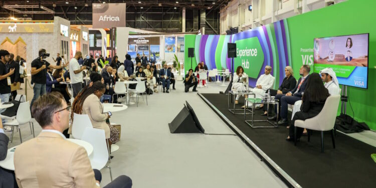 Embracing diversity while delivering joined-up experiences is key to Gulf nations’ business events success, say experts at ATM 2026