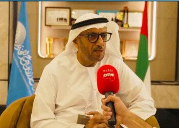 Dubai's GDRFA will assist individuals with visa and residency violations to regularize their status or exit lawfully, says Lt. Gen. Mohammed Al Marri.