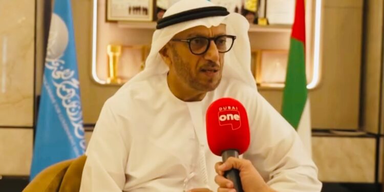 Dubai's GDRFA will assist individuals with visa and residency violations to regularize their status or exit lawfully, says Lt. Gen. Mohammed Al Marri.
