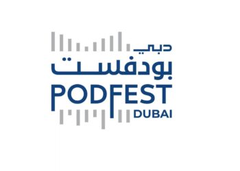 Dubai Press Club organizes the 5th Dubai PodFest at the Arab Media Summit 2026, focusing on podcast monetization, technology, and global reach.
