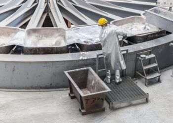 EGA has finalized the acquisition of an 80% stake in Italian recycler Eco Green, raising its worldwide low-carbon aluminium recycling capacity past 400,000 tonnes.