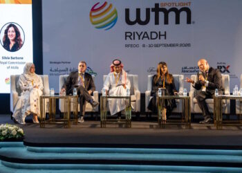 WTM Spotlight Riyadh puts communities and heritage at the heart of Saudi Arabia’s experience economy