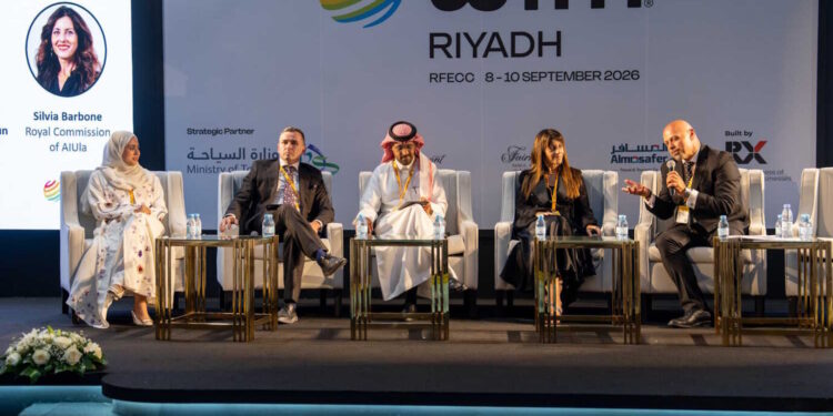 WTM Spotlight Riyadh puts communities and heritage at the heart of Saudi Arabia’s experience economy