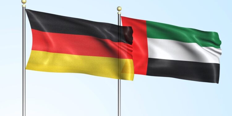 Investment forms part of a wider €40 billion economic agreement with Germany covering artificial intelligence, digital infrastructure, and clean energy