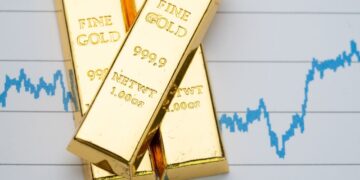 Spot gold jumped 0.5% to $4,409.97 while US futures rose to $4,455.30 as a weaker dollar and falling bond yields lifted precious metals. Read the market report.