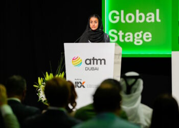 Preparedness and collaboration underpin resilience of GCC tourism and hold key to sector’s future, say policymakers at ATM 2026
