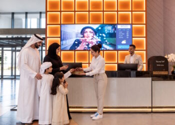 UAE hotel operator HMH deploys biodigesters and atmospheric water generators across properties in Sharjah and Ajman to cut food waste and single-use plastics.