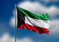 Kuwait strongly condemns dawn Iranian drone and missile attacks on sites including residential complexes, citing violations of UN Resolution 2817.