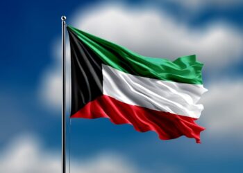 Kuwait strongly condemns dawn Iranian drone and missile attacks on sites including residential complexes, citing violations of UN Resolution 2817.