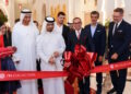 Seven Tides launches NH Collection Dubai Ibn Battuta following an extensive renovation of the 396-room property operated by Minor Hotels.