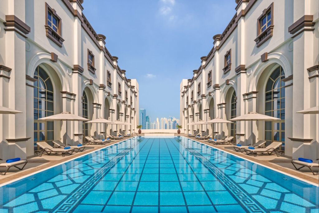 The 33rd Arabian Travel Market begins at Dubai World Trade Centre from Sept 14–17, unveiling ATM Travel Tech and bringing global leaders to chart travel toward 2040.