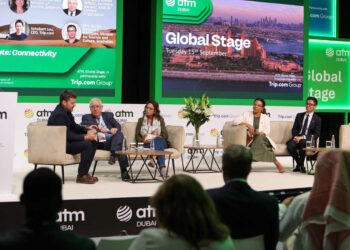 At ATM 2026 in Dubai, tourism ministers and airline executives outlined contingency plans and data sharing to secure post-conflict Middle East aviation.