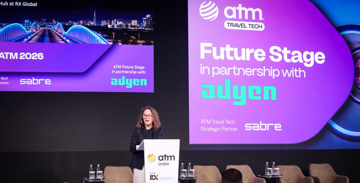ATM 2026 Opens in Dubai as Travel Industry Shifts Focus From AI Chatbots to Core System Architecture