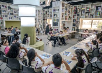 Sharjah Public Libraries announces 24 educational activities across six branches in September, spanning coding, hydroponics, science, literature, and eco-tourism.