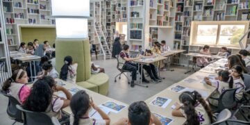 Sharjah Public Libraries announces 24 educational activities across six branches in September, spanning coding, hydroponics, science, literature, and eco-tourism.