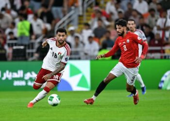 The UAE national football team opened their Gulf Cup 27 campaign with a decisive 4-0 victory over Yemen in Jeddah, led by a Nicolás Giménez brace.