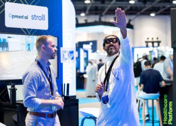gcc-healthtech-startups-148m-investment-saudi-uae-whx-tech-dubai