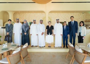 Sharjah's DGR and the Chinese Consulate discuss establishing a Chinese cultural institute, along with expanding partnerships in AI, data centres, and manufacturing.