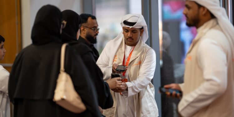 Sharjah Book Authority invites applications for 300 volunteers for the 45th Sharjah International Book Fair (SIBF 2026). Registration open until October 25.
