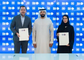 The Arab Youth Center and General Motors awarded $150,000 to 11 Arab innovators from seven countries, driving advances in AI, quantum computing, and robotics.